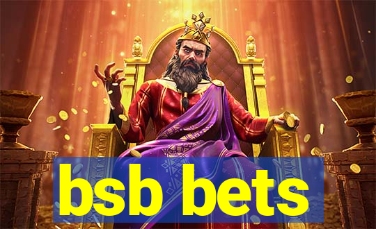 bsb bets